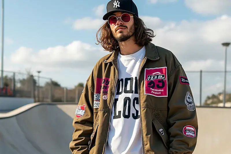Core Elements of Eye-Catching Streetwear