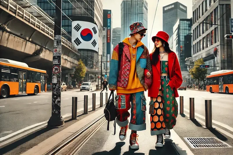 Core Elements of Urban Fashion