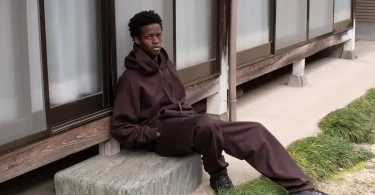 Exclusive Streetwear Collection