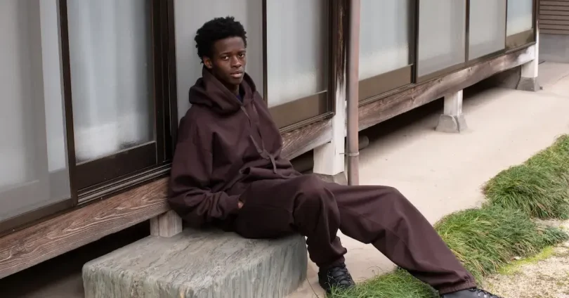 Exclusive Streetwear Collection