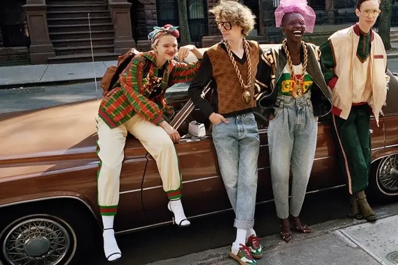 History and Evolution of Bold Streetwear