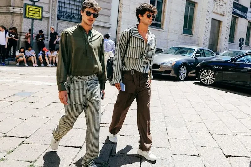 How to Acquire Limited Edition Streetwear