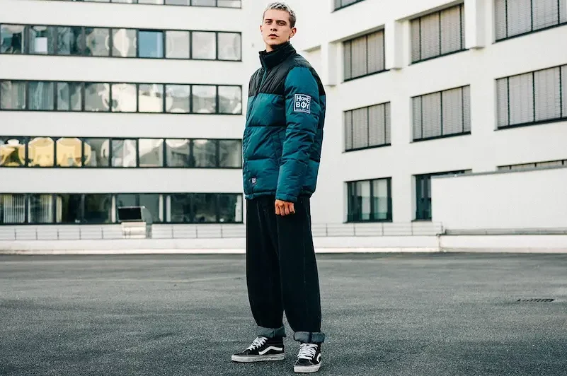 Key Features of Premium Streetwear Drops