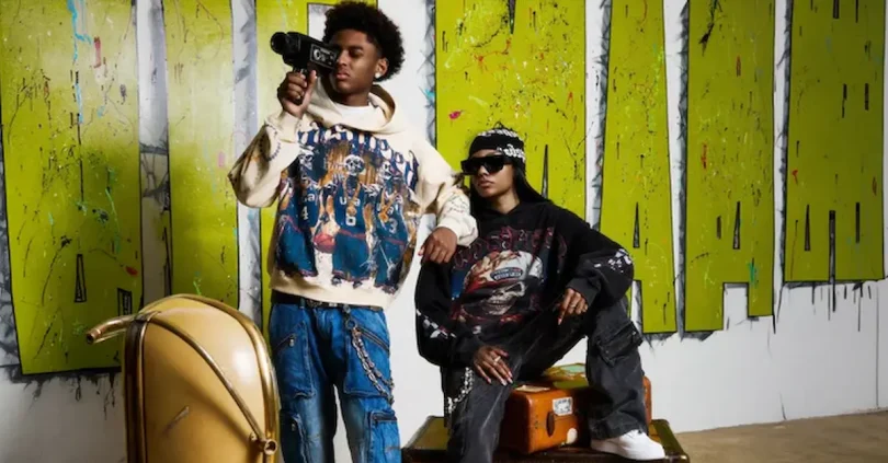 Latest Streetwear Releases