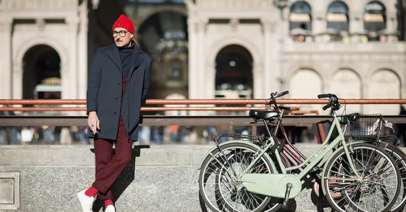 Limited Edition Streetwear