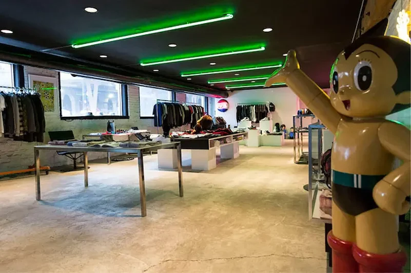 Popular Affordable Streetwear Items to Buy Online