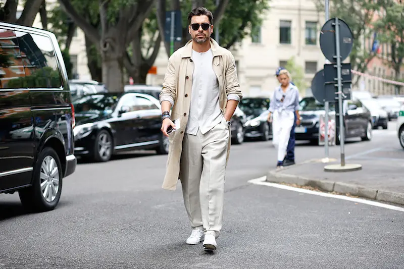 Popular Brands With Limited Edition Streetwear