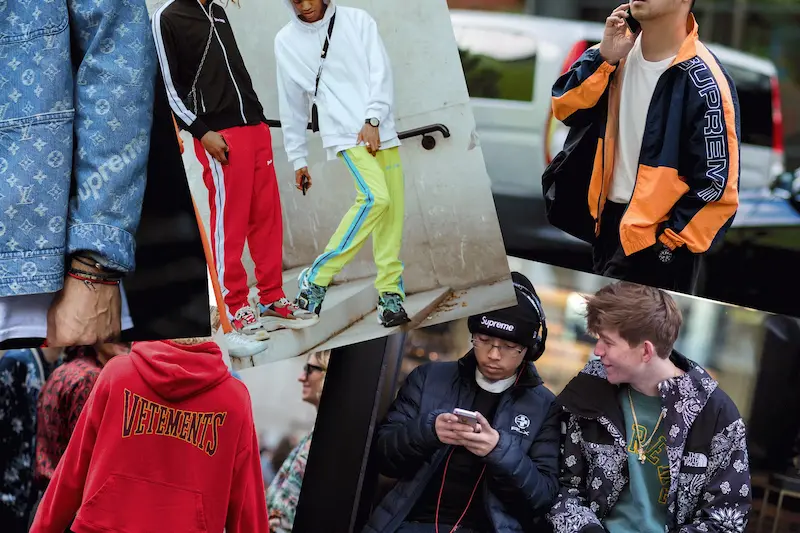 Popular Streetwear Brands With New Drops