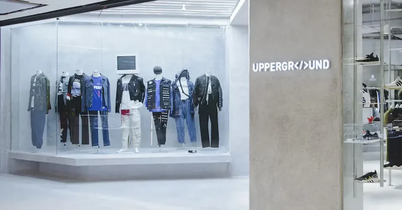 Shop Premium Streetwear