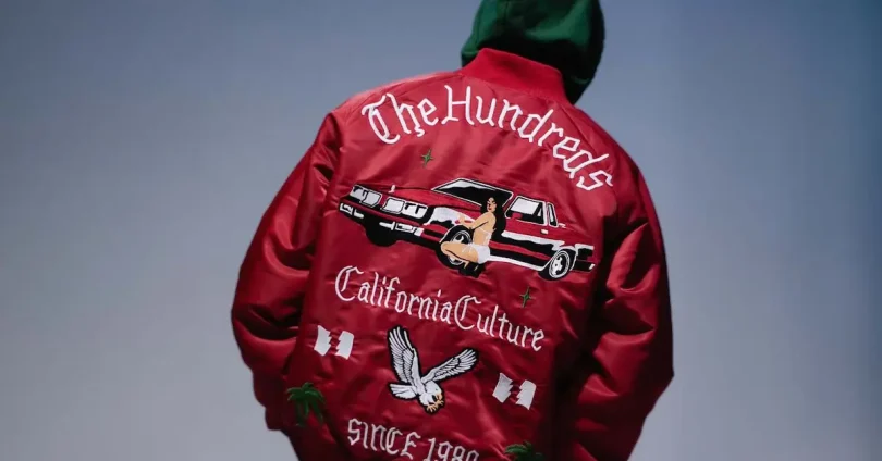 Streetwear Brand Drops