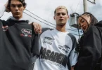 Streetwear New Drops