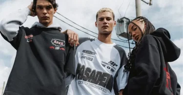 Streetwear New Drops