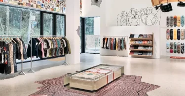 Streetwear Online Store