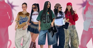 Streetwear Outfit Guide