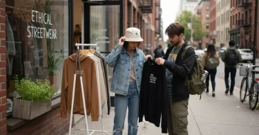 Streetwear Style Guide