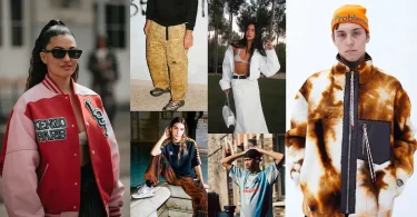 streetwear style guide