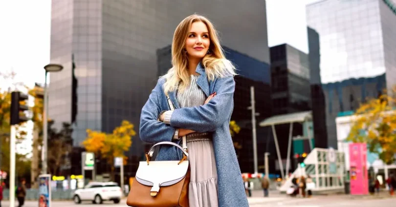 urban fashion styling tips